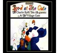 Byrd,Charlie - Byrd at The Gate [Import]