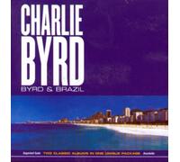Byrd, Charlie - Byrd & Brazil