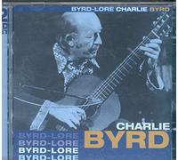 Byrd Charlie - Byrd Love