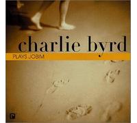 Byrd Charlie - Byrd Plays Jobim