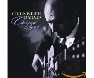 Byrd, Charlie - Classical Byrd [Import]