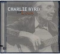 Byrd, Charlie - For Louis