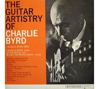 Byrd, Charlie - Guitar Artistry of