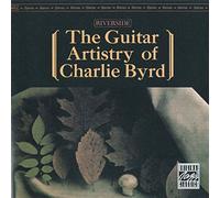 Charlie Byrd – The Guitar Artistry Of Charlie Byrd – Concord