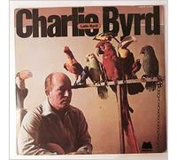 Byrd,Charlie - Latin Byrd [Vinyl LP]