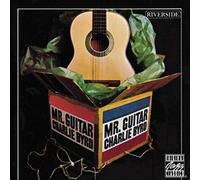 Byrd, Charlie - Mr. Guitar [Import]