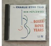 Byrd Charlie - The Bossa Nova Years [Import]