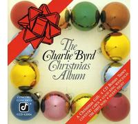 Byrd, Charlie - The Charlie Byrd Christmas Album