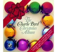 Byrd, Charlie - The Charlie Byrd Christmas Album [Import]
