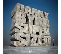 Danny Byrd - Supersized [Import]