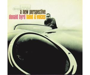 Byrd Donald - A New Perspective