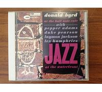 Byrd,Donald - At the Half Note Cafe