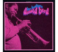 Byrd, Donald - Blue Breakbeats