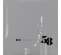 Paris '58 Vinyle