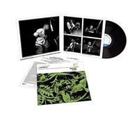 Byrd Donald - Byrd in Flight (180 Gr.)