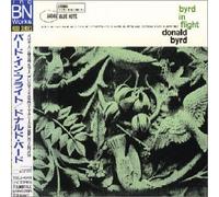 Byrd, Donald - Byrd in Flight