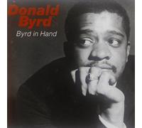 Byrd, Donald - Byrd in Hand/Davis Cup [Import]