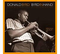 Byrd, Donald - Byrd in Hand-HQ [Import]