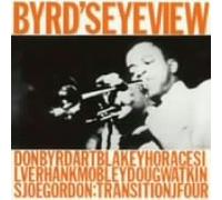 Byrd, Donald - Byrd's Eye View