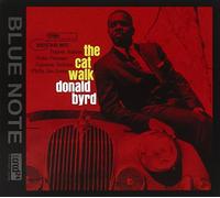 Byrd, Donald - Cat Walk [Import]