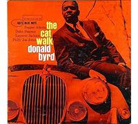 Byrd Donald - Cat Walk [Import]