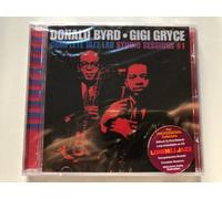 Byrd, Donald - Complete Jazz Lab St..1