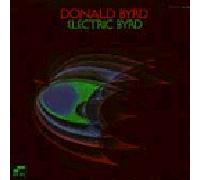 Byrd, Donald - Electric Byrd