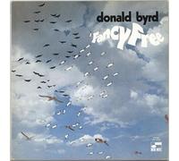 Byrd, Donald - Fancy Free [Vinilo]