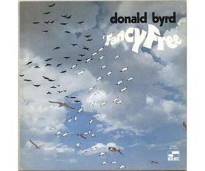 Byrd, Donald - Fancy Free [Vinilo]