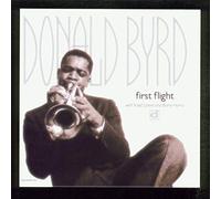 Byrd, Donald - First Flight [Import]