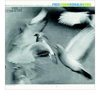 Byrd, Donald - Free Form