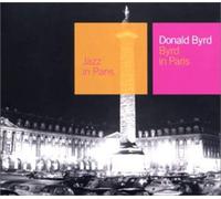 Byrd, Donald - in Paris