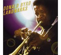 Donald Byrd - Landmarks [Import]
