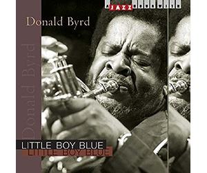 Byrd, Donald - Little Boy Blue