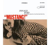 Byrd, Donald - Mustang