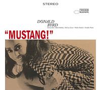 Byrd, Donald - Mustang [Import]