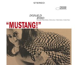 Byrd, Donald - Mustang [Import]