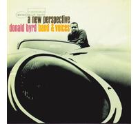 Byrd, Donald - New Perspective