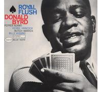 Byrd,Donald - Royal Flash