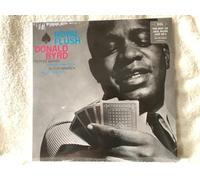 Byrd, Donald - Royal Flush-HQ [Import]