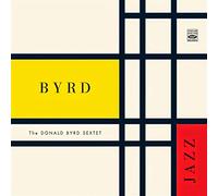 Byrd, Donald -Sextet- - Byrd Jazz