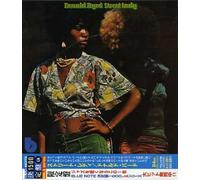 Byrd, Donald - Street Lady