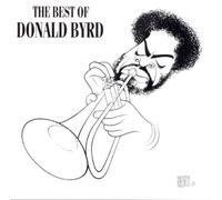 Byrd, Donald - The Best Of Donald Byrd