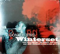 Byrd, Donald - Winterset