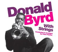 Byrd Donald / With Strings