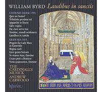 Byrd Édition, Vol. X – Hyperion