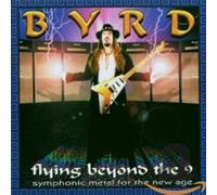 Byrd, James – Flying Beyond the 9