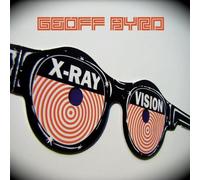 Byrd, Geoff - X-Ray Vision