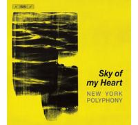 Byrd, Gibbons & Tavener: Sky Of My Heart