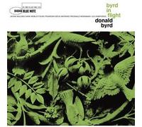 Byrd in Flight – CD – Édition limitée (Exclusivité Fnac)